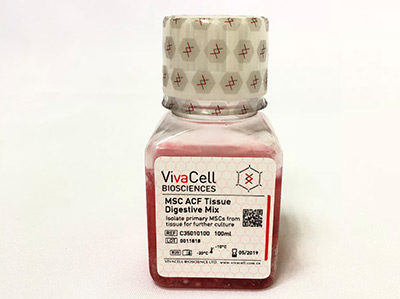 ACF高效MSC原代干细胞分离液